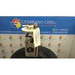 POMPA CARBURANTE C/TRASDUTTORE (GALLEGGIANTE) 068 HYUNDAI I10 (02/08-06/14-) G4HG 311100X000