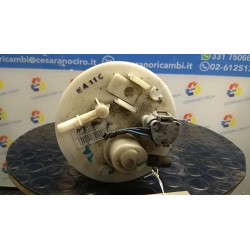 POMPA CARBURANTE C/TRASDUTTORE (GALLEGGIANTE) 068 HYUNDAI I10 (02/08-06/14-) G4HG 311100X000