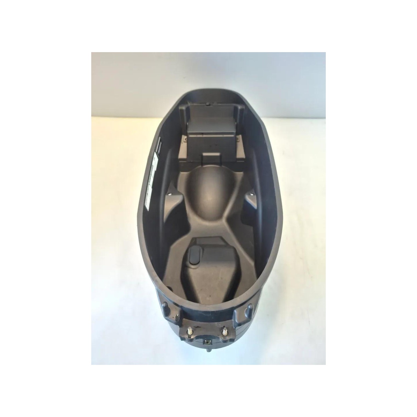 Vano porta casco - Sym Symphony 125 (E5+)