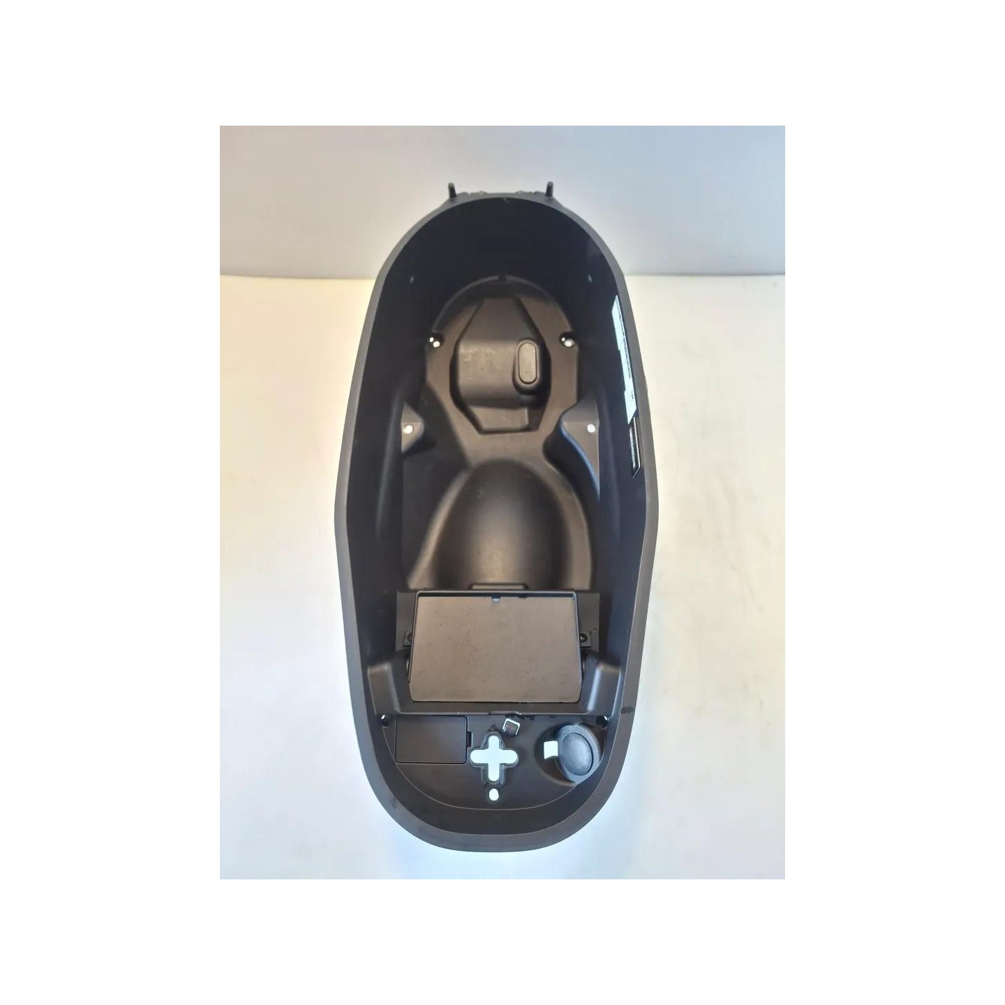 Vano porta casco - Sym Symphony 125 (E5+)