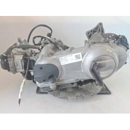 Motore compl. - Piaggio Vespa 300 GTS (E3)