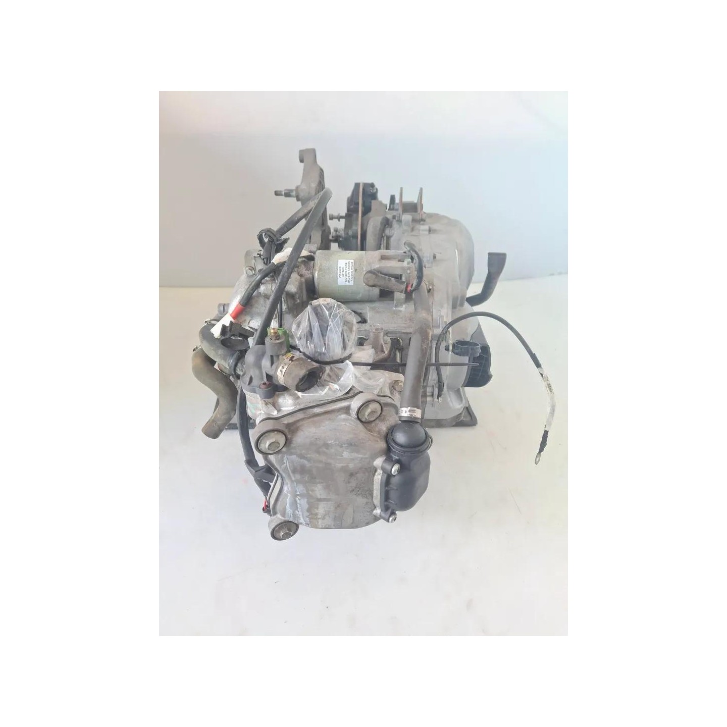 Motore compl. - Piaggio Vespa 300 GTS (E3)