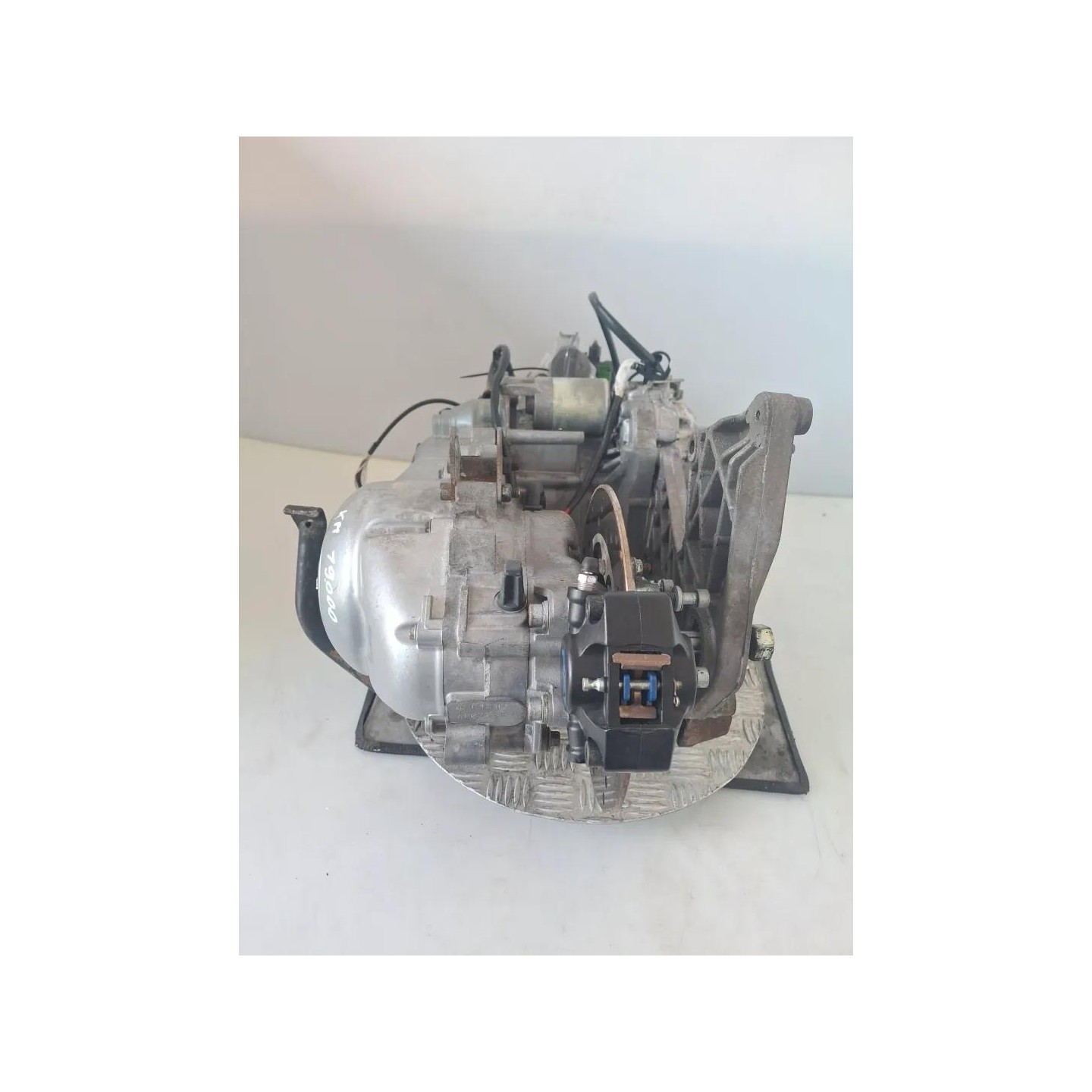 Motore compl. - Piaggio Vespa 300 GTS (E3)
