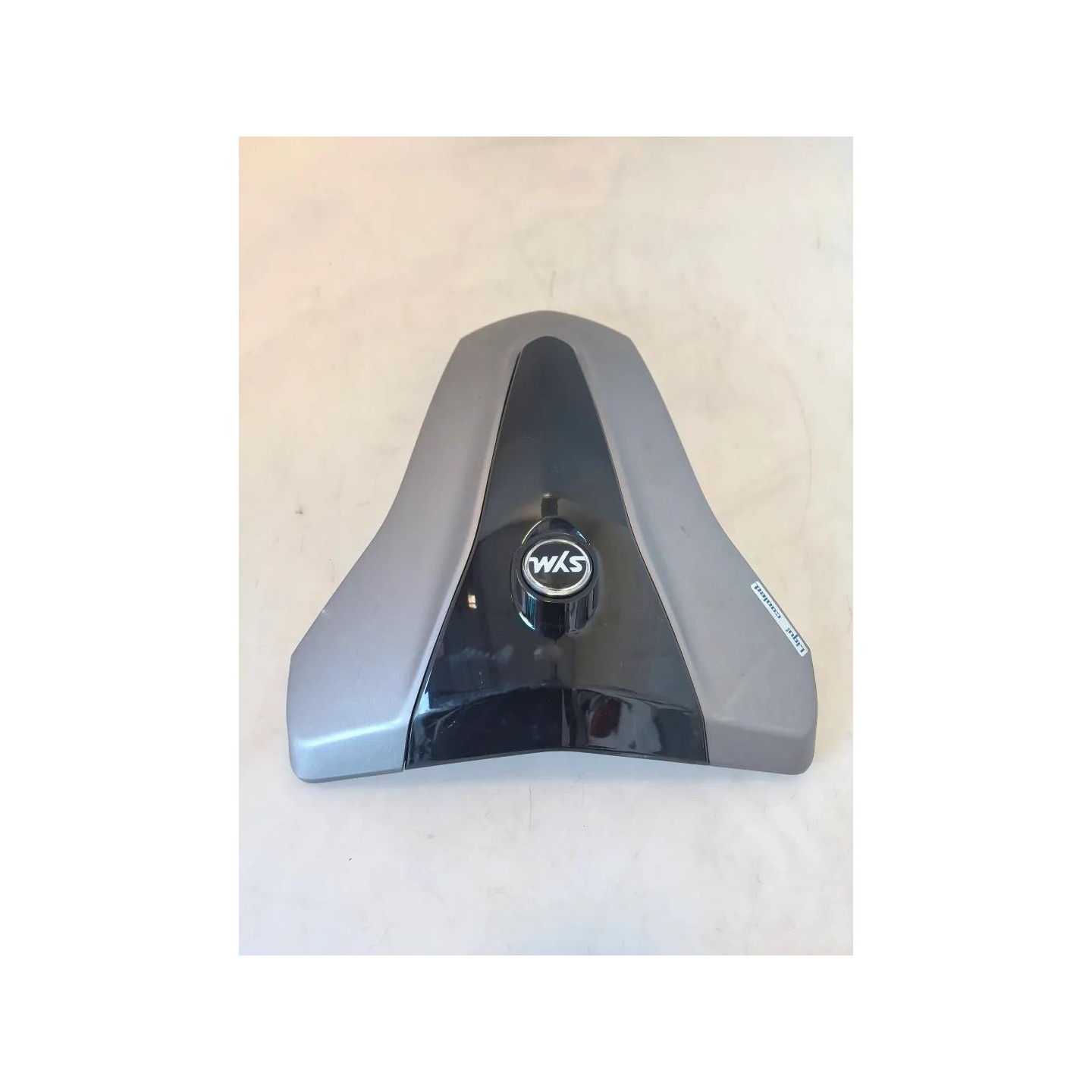 Carenatura ant. grigio chiaro opaco gy010u - Sym Symphony 125 (E5+)