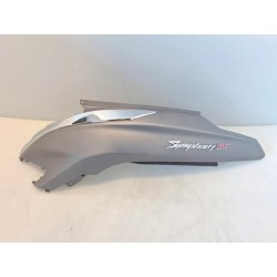 Codone sx. grigio chiaro opaco gy010u - Sym Symphony 125 (E5+)