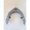 Cornice fanale post. grigio chiaro opaco gy010u - Sym Symphony 125 (E5+)