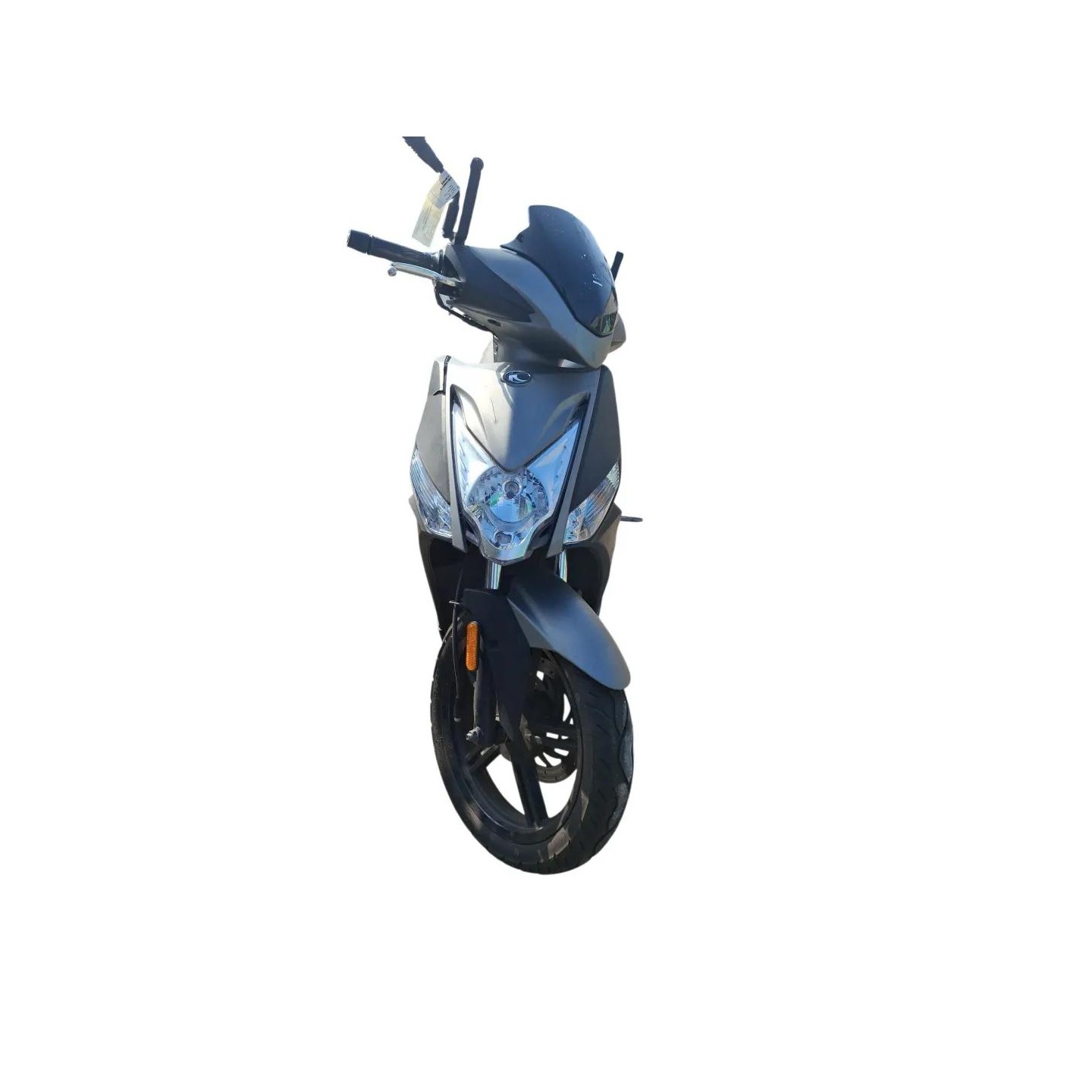 Sella - Kymco Agility 125 R16+ (E5)