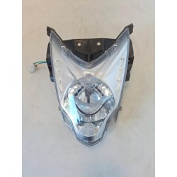Proiettore compl. - Kymco Agility 125 R16+ (E5)