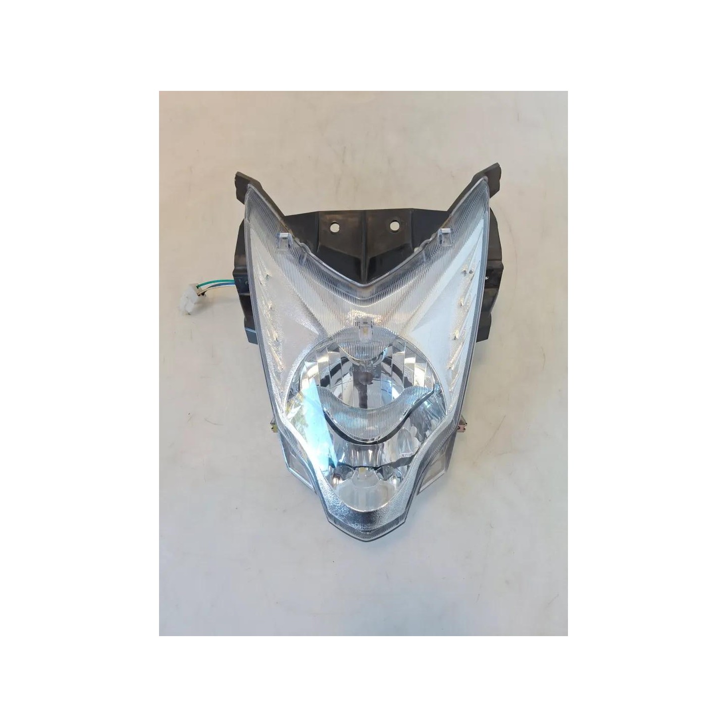 Proiettore compl. - Kymco Agility 125 R16+ (E5)
