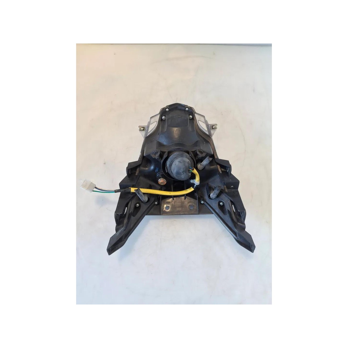 Proiettore compl. - Kymco Agility 125 R16+ (E5)