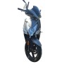 Proiettore compl. - Kymco Agility 125 R16+ (E5)
