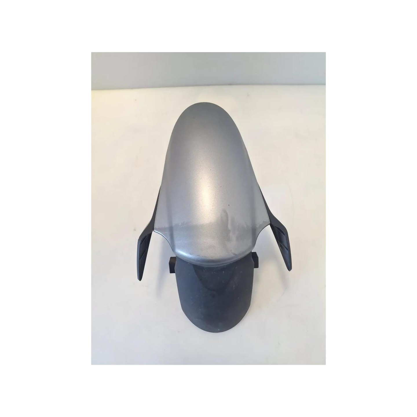 Parafango ant. grigio CN713 - Kymco Agility 125 R16+ (E5)