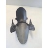 Parafango ant. grigio CN713 - Kymco Agility 125 R16+ (E5)