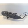 Silenziatore scarico compl. - Kymco Agility 125 R16+ (E5)