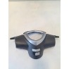 Copertura post. morsetti manubrio - Kymco Agility 125 R16+ (E5)