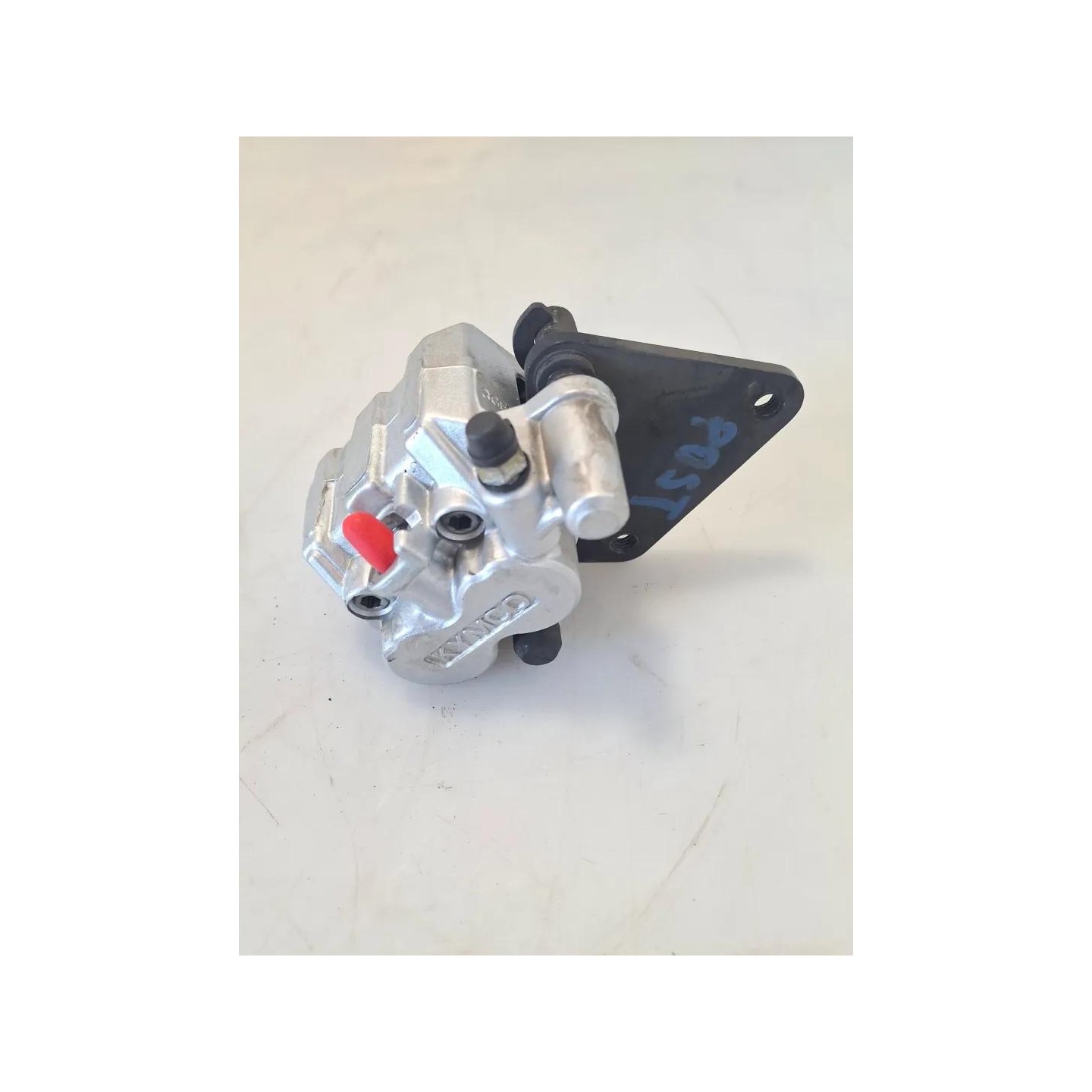 Pinza freno post. compl. - Kymco Agility 125 R16+ (E5)