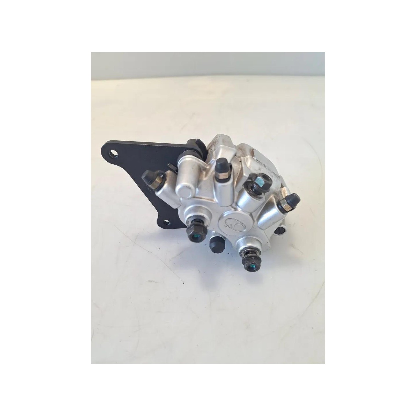Pinza freno ant. compl. - Kymco Agility 125 R16+ (E5)