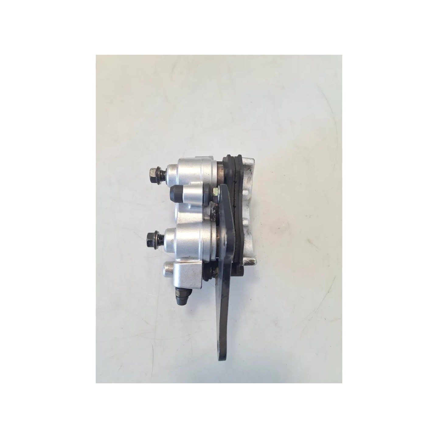 Pinza freno ant. compl. - Kymco Agility 125 R16+ (E5)