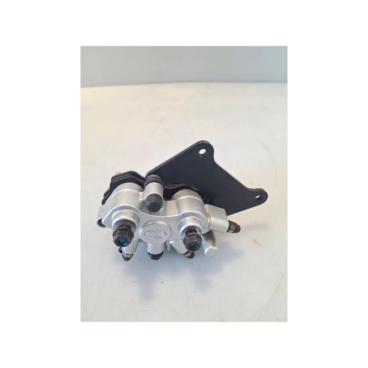 Pinza freno ant. compl. - Kymco Agility 125 R16+ (E5)
