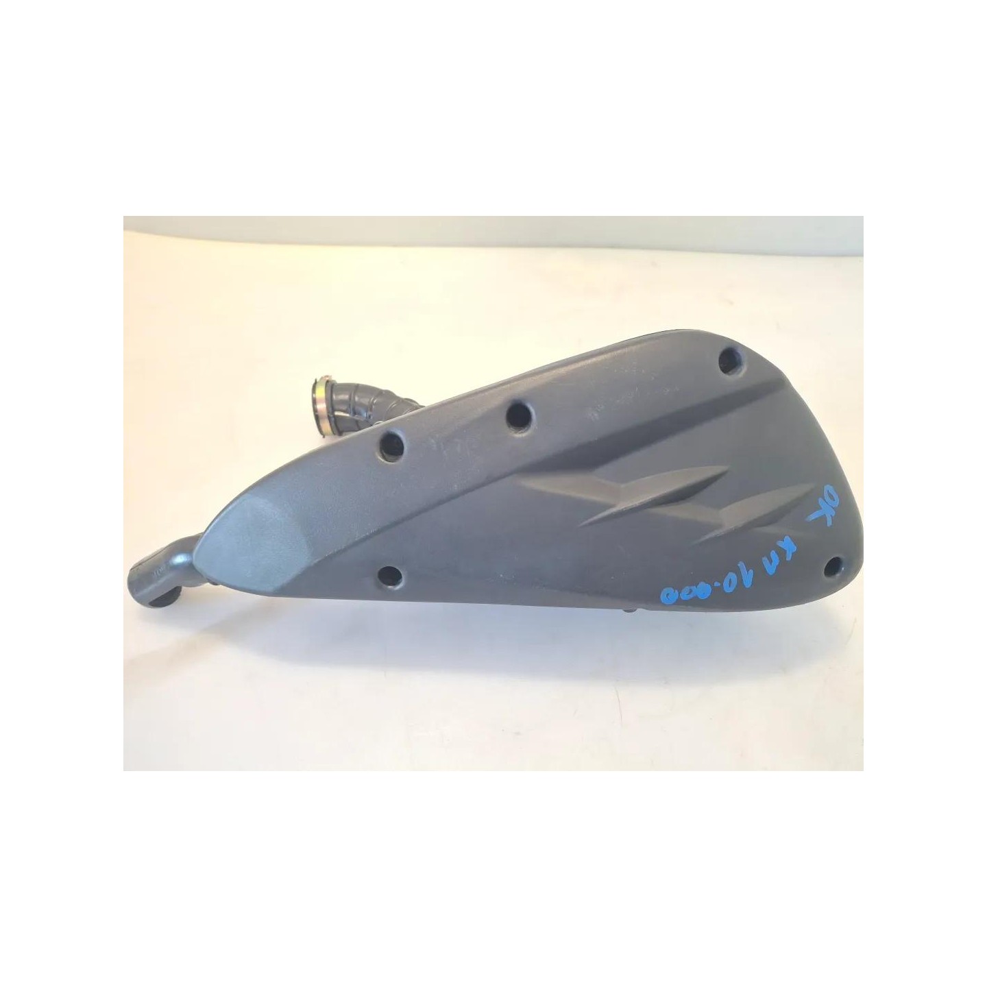 Contenitore filtro aria - Kymco Agility 125 R16+ (E5)