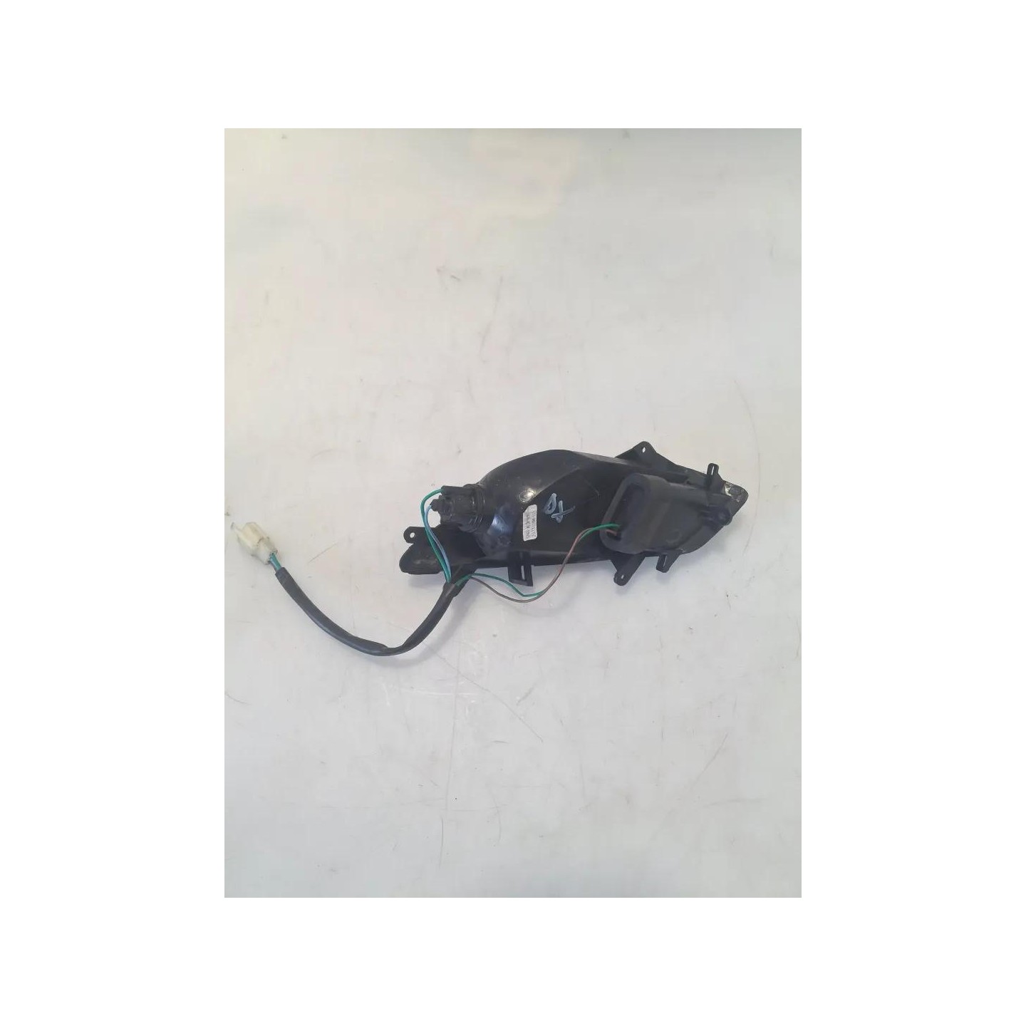 Indicatore direzione ant. dx. - Kymco Agility 125 R16+ (E5)
