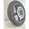 Cerchio ruota ant. - Kymco Agility 125 R16+ (E5)