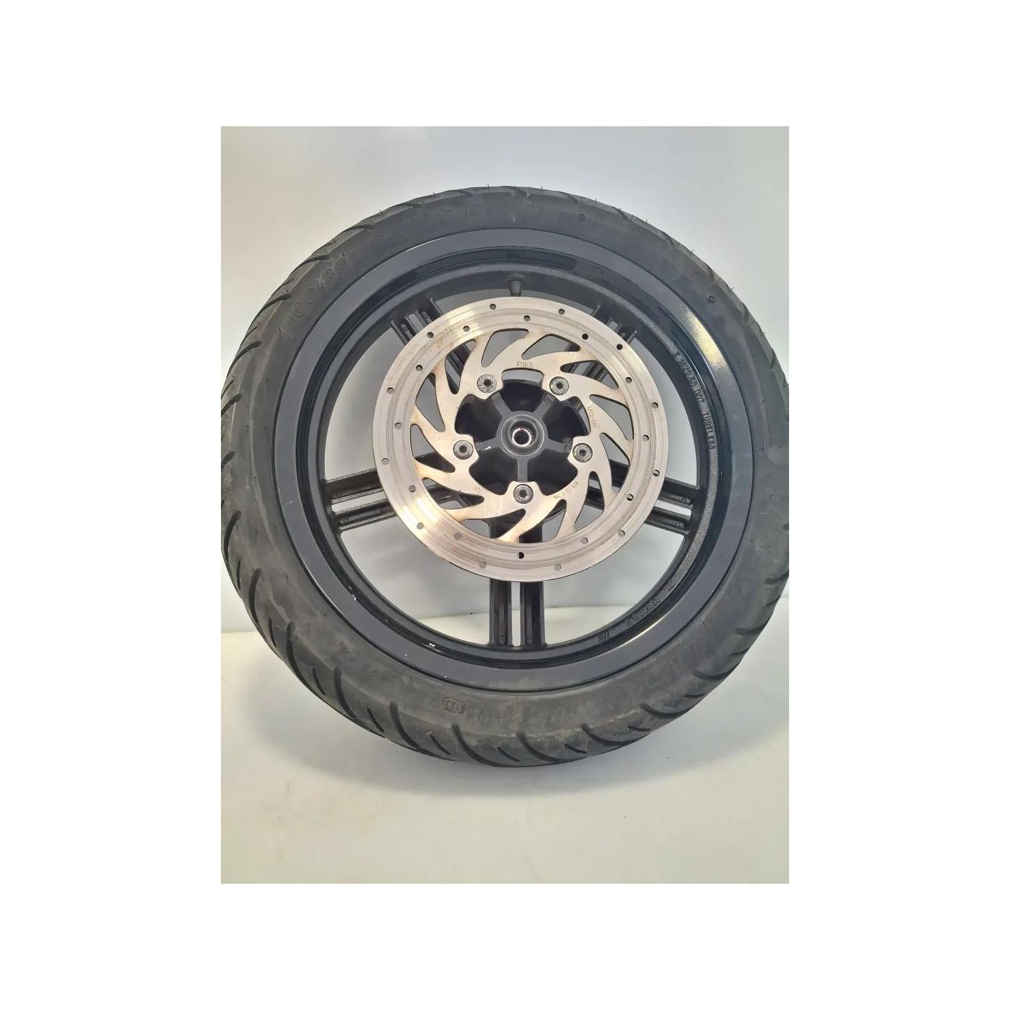 Cerchio ruota ant. - Kymco Agility 125 R16+ (E5)