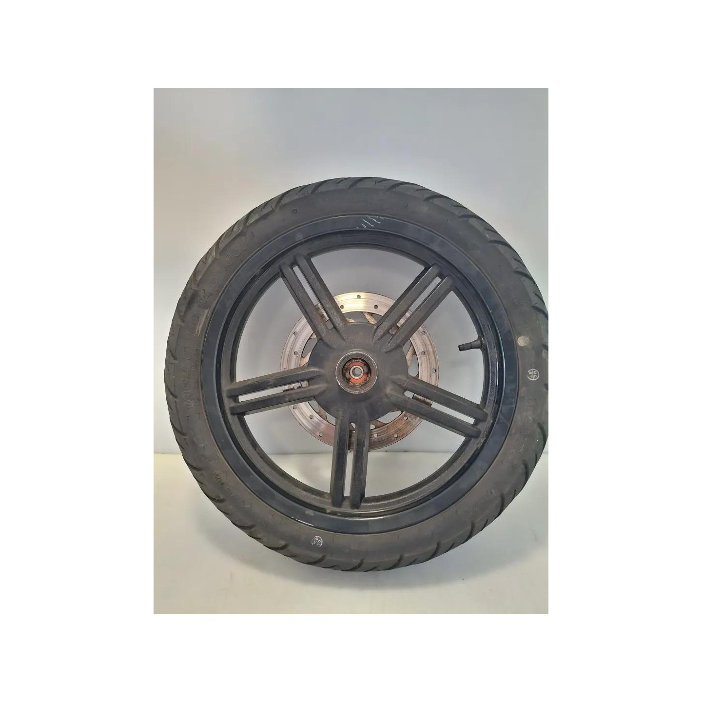 Cerchio ruota ant. - Kymco Agility 125 R16+ (E5)
