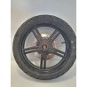 Cerchio ruota ant. - Kymco Agility 125 R16+ (E5)