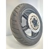 Cerchio ruota post. - Kymco Agility 125 R16+ (E5)