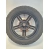 Cerchio ruota post. - Kymco Agility 125 R16+ (E5)