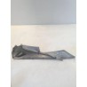 Carenatura fianco post. inf. dx. antracite - Kymco Agility 125 R16+ (E5)
