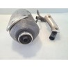 Silenziatore scarico - Aprilia Scarabeo 250 i.e. (E3) (06-11)