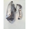 Silenziatore scarico - Aprilia Scarabeo 250 i.e. (E3) (06-11)