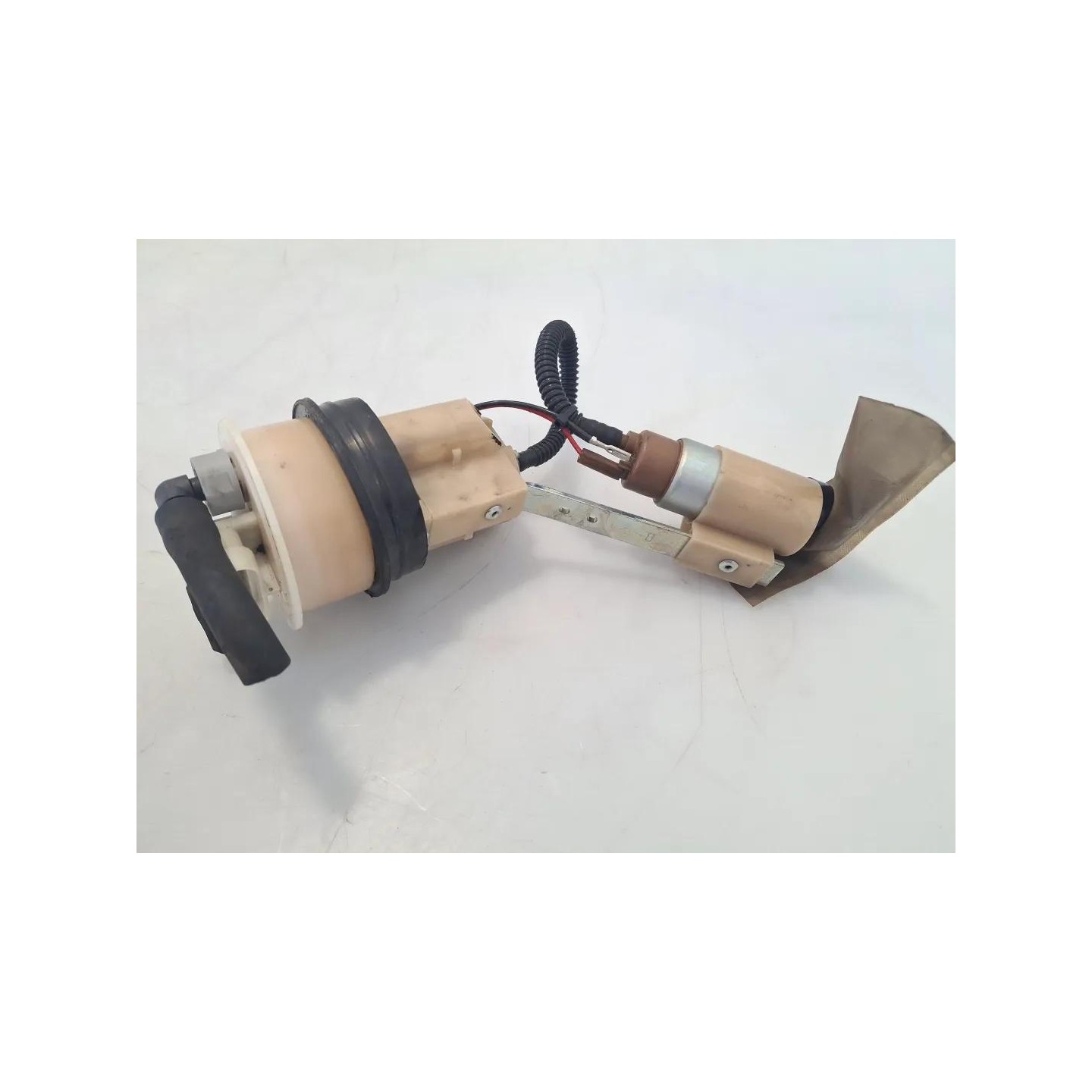 Pompa carburante - Aprilia Scarabeo 250 i.e. (E3) (06-11)