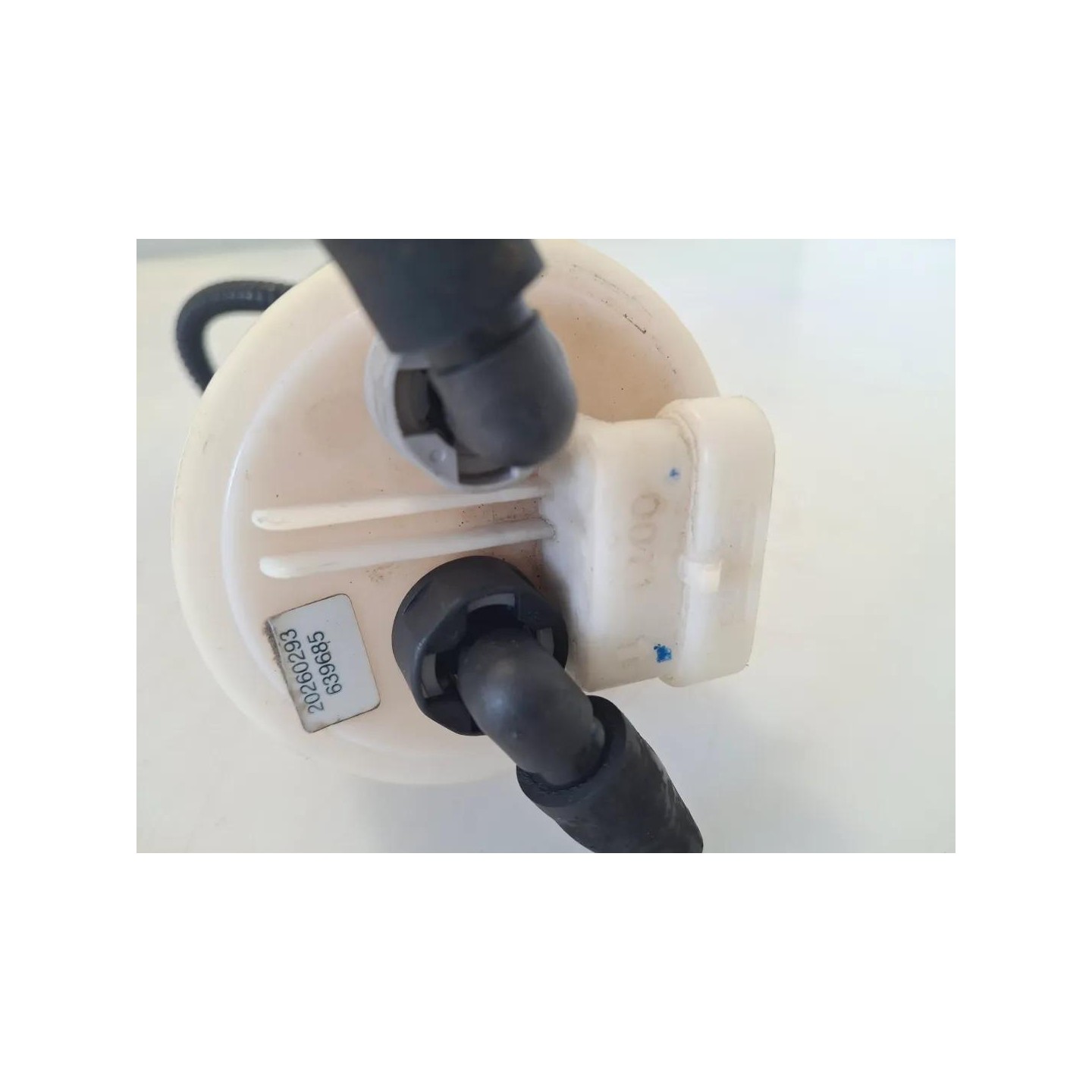 Pompa carburante - Aprilia Scarabeo 250 i.e. (E3) (06-11)