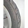 Cerchio ruota post. - Aprilia Scarabeo 250 i.e. (E3) (06-11)
