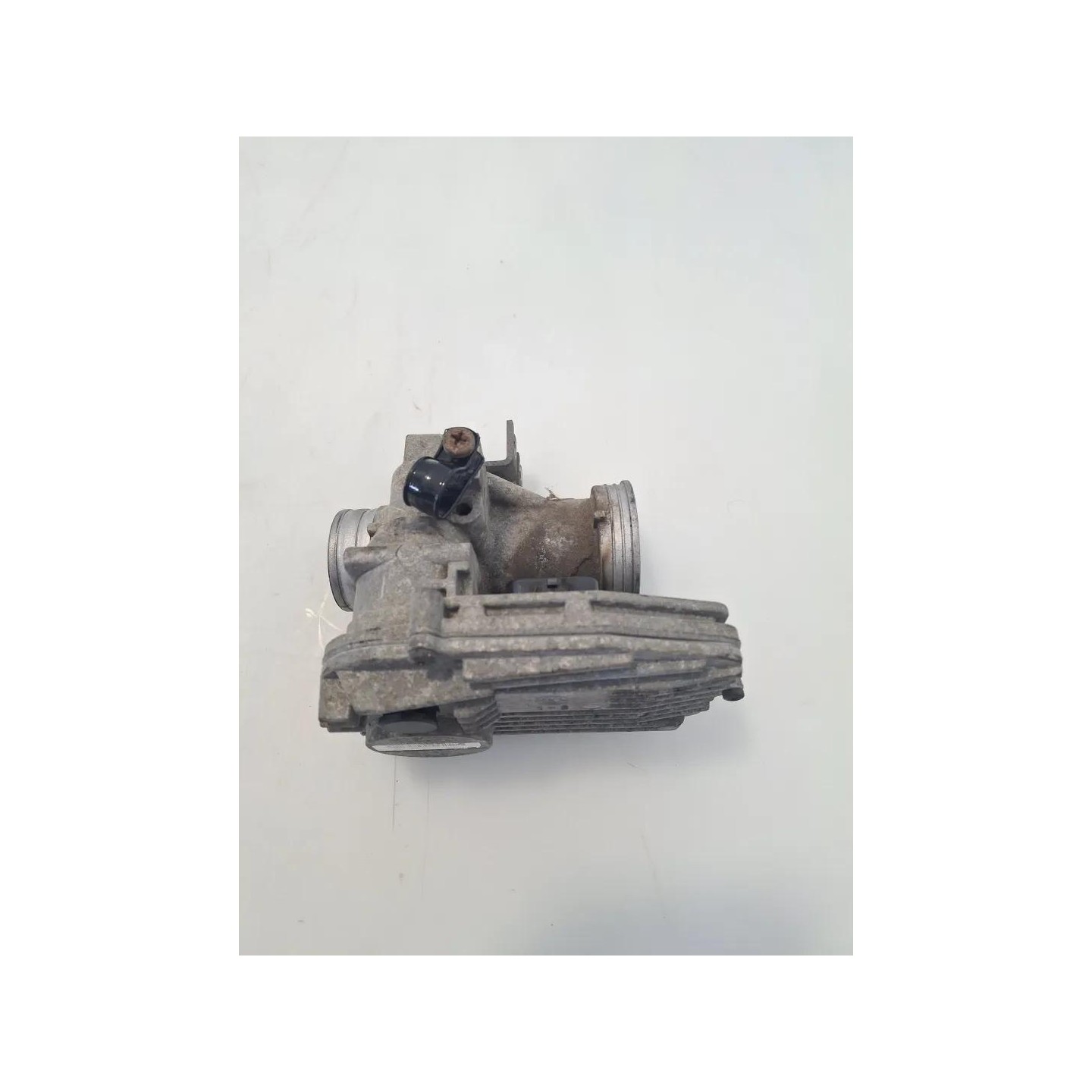 Corpo farfallato - Aprilia Scarabeo 250 i.e. (E3) (06-11)