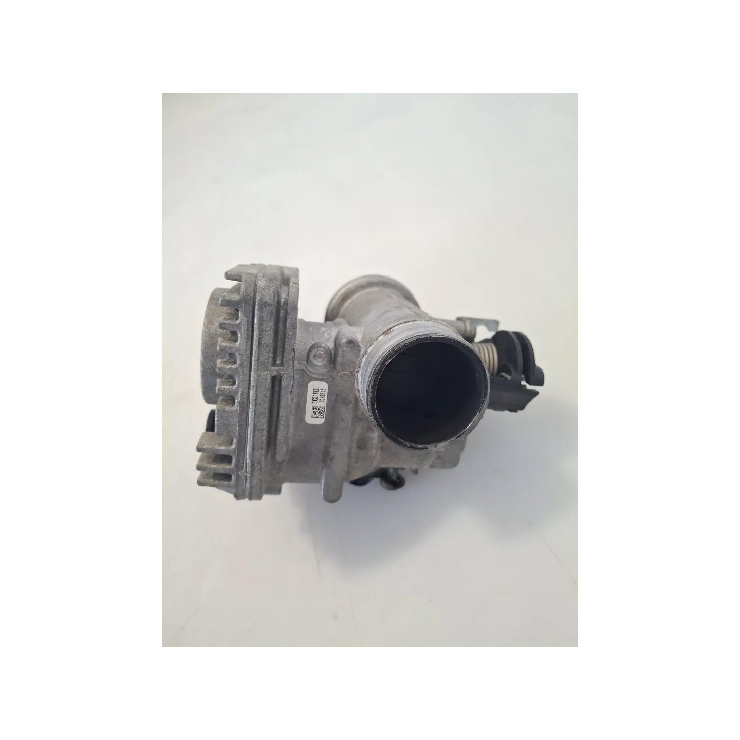 Corpo farfallato - Aprilia Scarabeo 250 i.e. (E3) (06-11)
