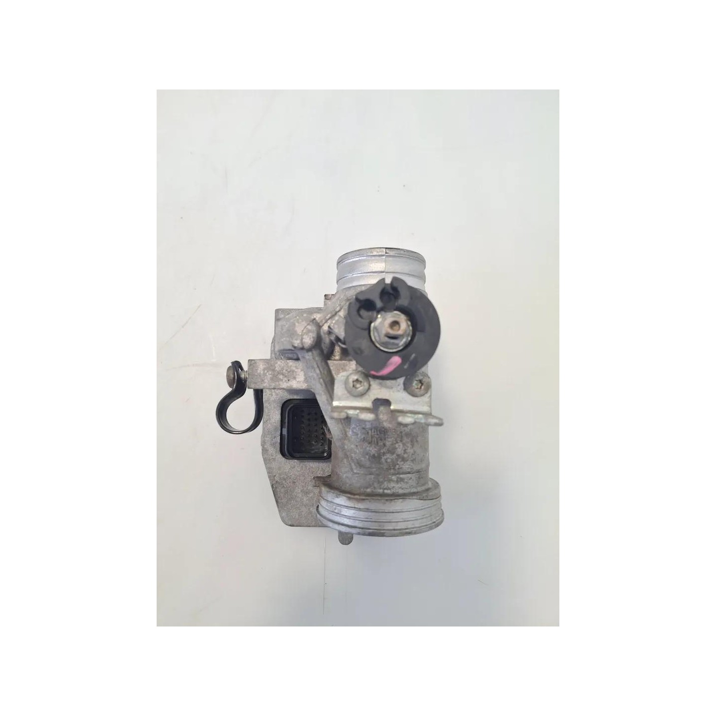 Corpo farfallato - Aprilia Scarabeo 250 i.e. (E3) (06-11)
