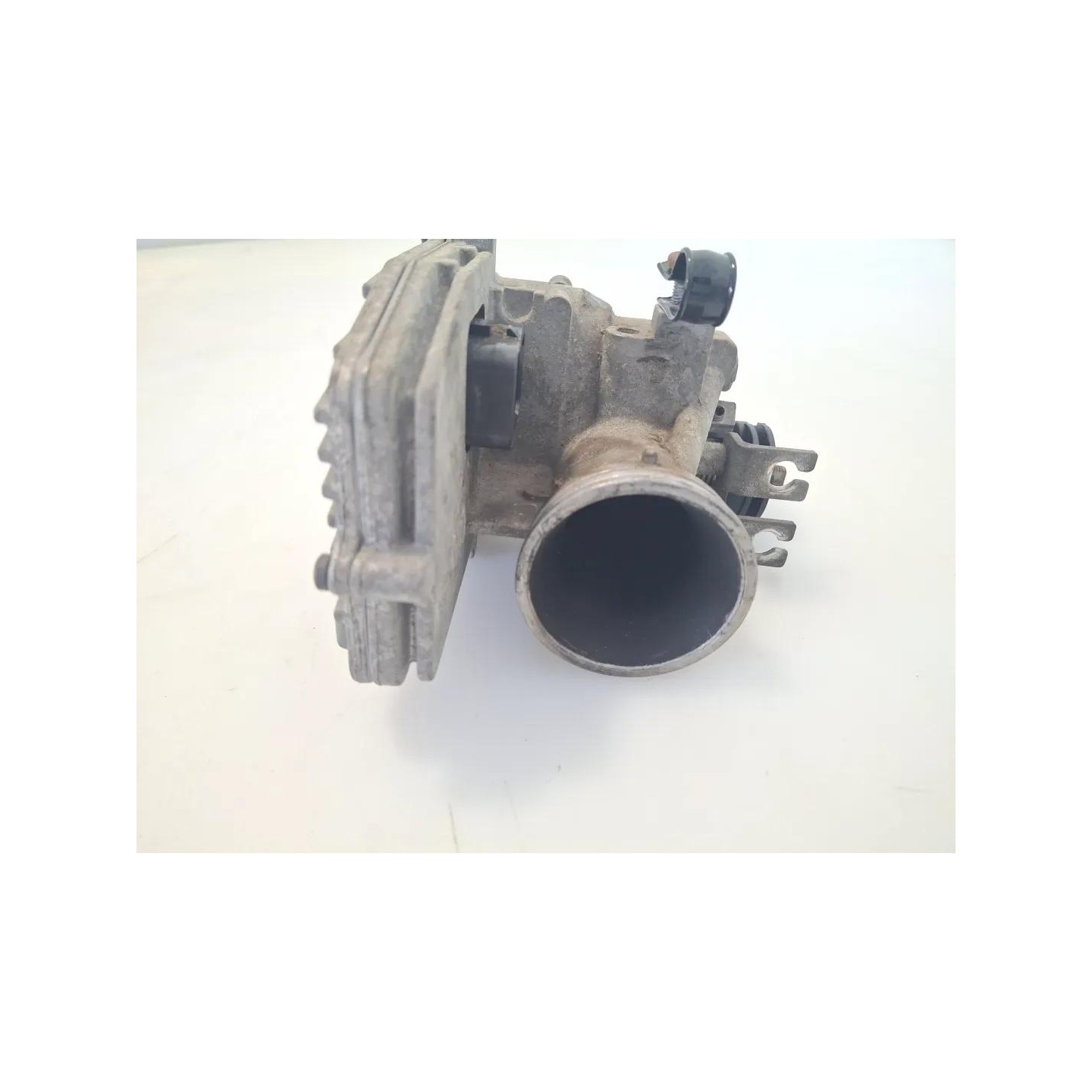 Corpo farfallato - Aprilia Scarabeo 250 i.e. (E3) (06-11)