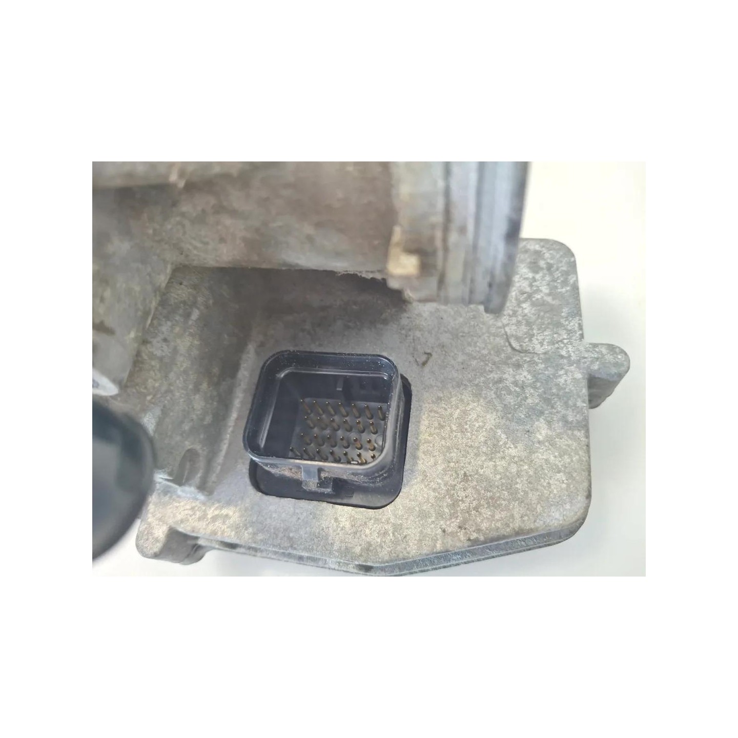 Corpo farfallato - Aprilia Scarabeo 250 i.e. (E3) (06-11)