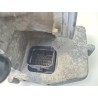 Corpo farfallato - Aprilia Scarabeo 250 i.e. (E3) (06-11)