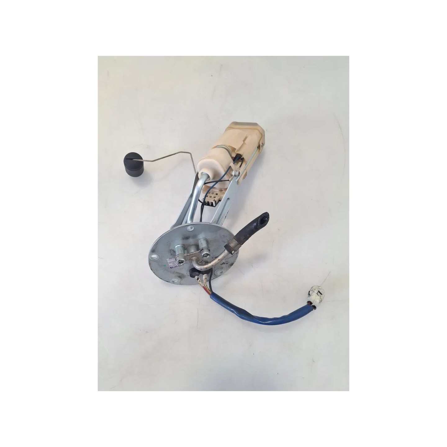 Pompa carburante c/trasduttore (galleggiante) - Suzuki AN Burgman 400 (E3)