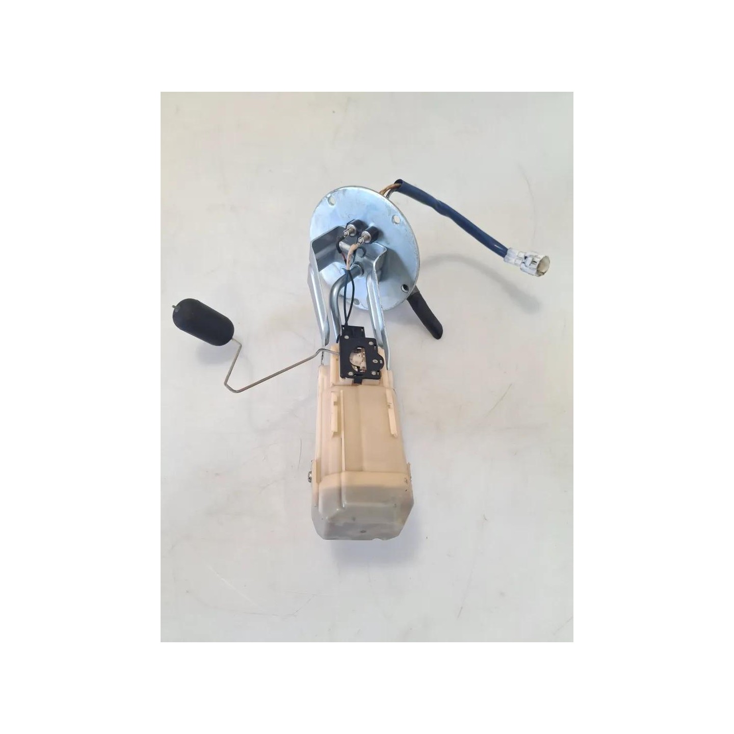 Pompa carburante c/trasduttore (galleggiante) - Suzuki AN Burgman 400 (E3)
