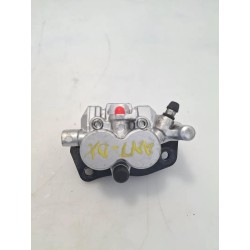 Pinza freno ant. compl. dx. 01/12 - Suzuki AN Burgman 400 (E3)