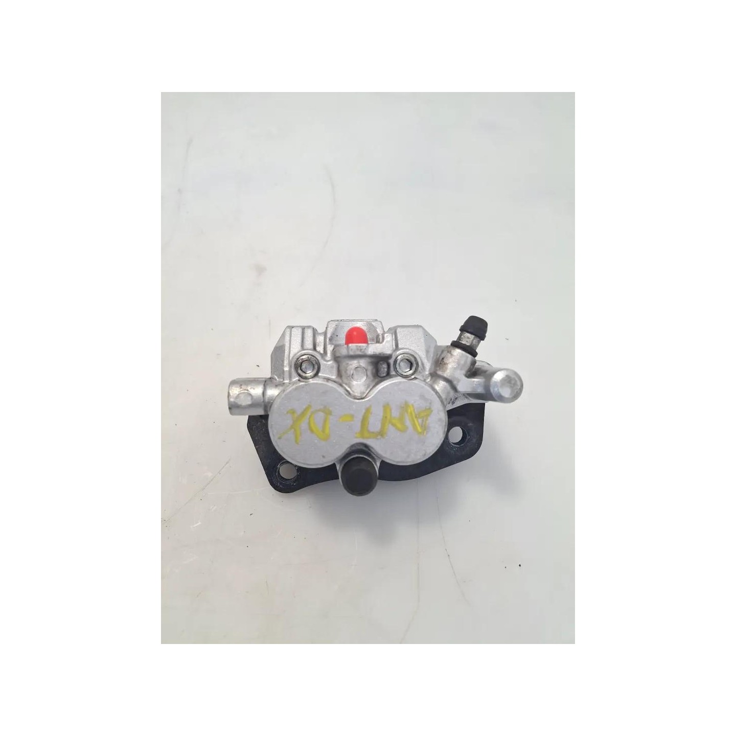 Pinza freno ant. compl. dx. 01/12 - Suzuki AN Burgman 400 (E3)
