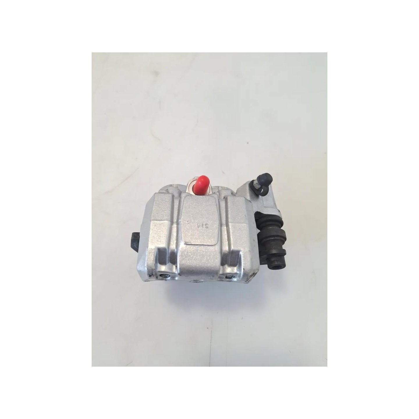 Pinza freno ant. compl. sx. 01/13 - Suzuki AN Burgman 400 (E3)
