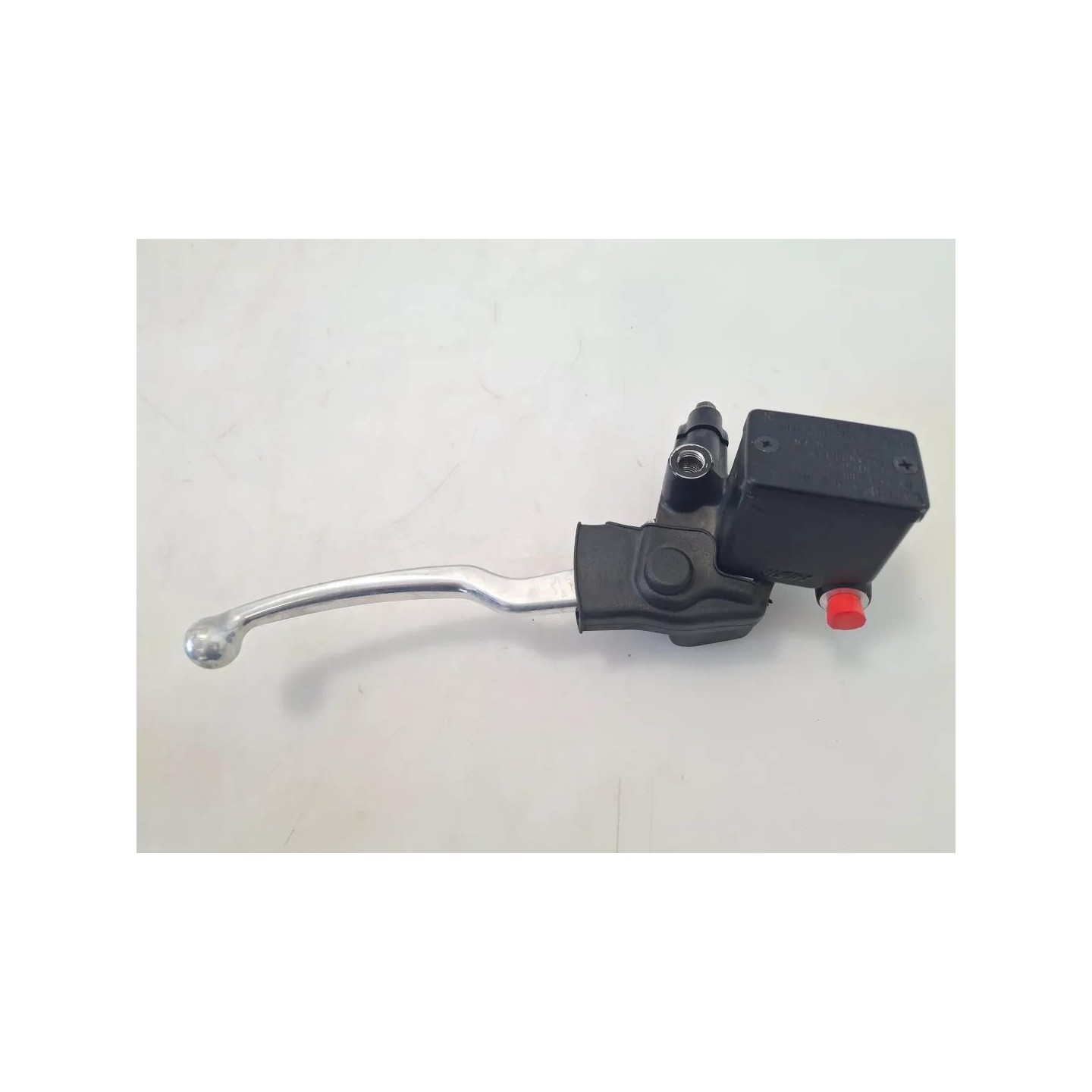 Pompa con serbatoio liquido freni ant. - Suzuki AN Burgman 400 (E3)