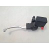 Pompa con serbatoio liquido freni ant. - Suzuki AN Burgman 400 (E3)
